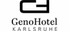 Firmenlogo: GenoHotel Karlsruhe GmbH & Co. KG