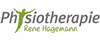 Firmenlogo: Physiotherapie Rene Hagemann