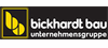Firmenlogo: Bickhardt Bau