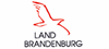 Firmenlogo: Ministerium für Land- und Ernährungswirtschaft, Umwelt und Verbraucherschutzdes Landes Brandenburg