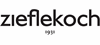 Firmenlogo: zieflekoch GmbH