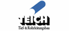 Firmenlogo: Teich Tief- & Rohrleitungsbau GmbH & Co. KG