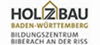 Firmenlogo: Gem. Berufsförderungswerk GmbH