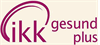 Firmenlogo: IKK gesund plus