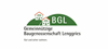 Firmenlogo: Gemeinnuetzige Baugenossenschaft