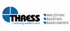 Firmenlogo: Julius Thress, GmbH & Co.KG