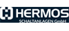 Firmenlogo: Hermos Schaltanlagen GmbH