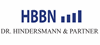 Firmenlogo: HBBN Dr. Hindersmann & Partner