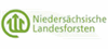 Firmenlogo: Nds. Landesforsten, Forstamt Ankum