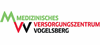 Firmenlogo: Medizinisches Versorgungszentrum Vogelsberg gGmbH