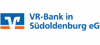Firmenlogo: VR-Bank in Südoldenburg eG