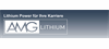 Firmenlogo: AMG Lithium GmbH