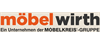 Firmenlogo: Möbel-Wirth GmbH & Co. KG