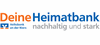 Firmenlogo: Volksbank an der Niers eG
