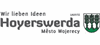 Firmenlogo: Stadt Hoyerswerda