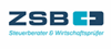 Firmenlogo: Zorn-Sabel-Brunnhübner (Steuerber. & Wirtschaftsprüfer)