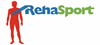 Firmenlogo: Reha Sport Zentrum für Physiotherapie