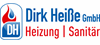 Firmenlogo: Dirk Heiße GmbH