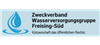Firmenlogo: Zweckverband Wasserversorgungsgruppe Neufahrn