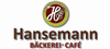 Firmenlogo: Meisterbäcker Hansemann