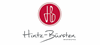 Firmenlogo: Hintz - Bürsten eGbR