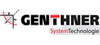 Firmenlogo: Genthner GmbH