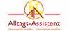 Firmenlogo: Fa. Alltags-Assistenz