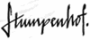 Firmenlogo: Restaurant Stumpenhof. GmbH