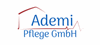 Firmenlogo: Ademi Pflege GmbH