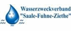 Firmenlogo: Wasserzweckverband "Saale-Fuhne-Ziehte"