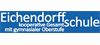 Firmenlogo: Verein der Freunde und Förderer der Eichendorffschule e.V.
