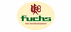 Firmenlogo: Bäckerei Fuchs