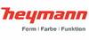 Firmenlogo: Gebr. Heymann GmbH, KFZ- Lack - Karosserie