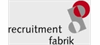 recruitmentfabrik GmbH recruitmentfabrik GmbH