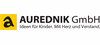 Firmenlogo: AUREDNIK GmbH