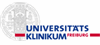Firmenlogo: Universitätsklinikum Freiburg