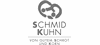 Firmenlogo: Schmid Kuhn