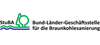 Bund-Länder-Geschäftsstelle für die Braunkohlesanierung Bund-Länder-Geschäftsstelle für die Braunkohlesanierung