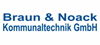 Firmenlogo: Braun & Noack Kommunaltechnik GmbH