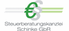 Steuerberatungskanzlei Schinke GbR Steuerberatungskanzlei Schinke GbR