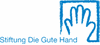 Firmenlogo: Stiftung Die Gute Hand