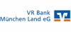 Firmenlogo: VR Bank München Land eG