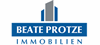 Firmenlogo: Beate Protze Immobilien GmbH