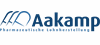 Firmenlogo: Aakamp GmbH