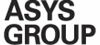 ASYS Group - ASYS Automatisierungssysteme GmbH ASYS Group - ASYS Automatisierungssysteme GmbH