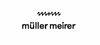müller & meirer lederwarenfabrik gmbh müller & meirer lederwarenfabrik gmbh