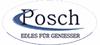 Firmenlogo: Richard Posch GmbH