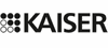 KAISER GmbH & Co. KG KAISER GmbH & Co. KG