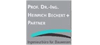 Ingenieurbüro Prof. Dr.-Ing. H. Bechert + Partner Ingenieurbüro Prof. Dr.-Ing. H. Bechert + Partner