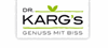 Dr. Klaus Karg KG Dr. Klaus Karg KG
